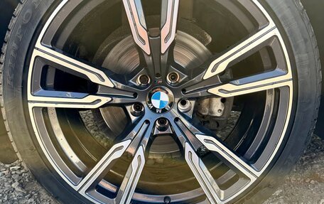 BMW X6, 2014 год, 3 050 000 рублей, 28 фотография