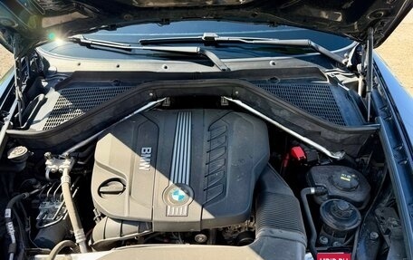 BMW X6, 2014 год, 3 050 000 рублей, 24 фотография