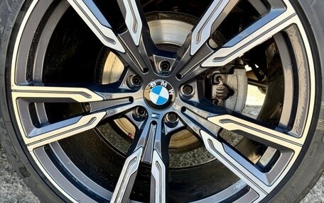BMW X6, 2014 год, 3 050 000 рублей, 23 фотография