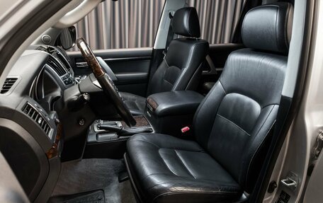 Toyota Land Cruiser 200, 2014 год, 3 749 000 рублей, 7 фотография