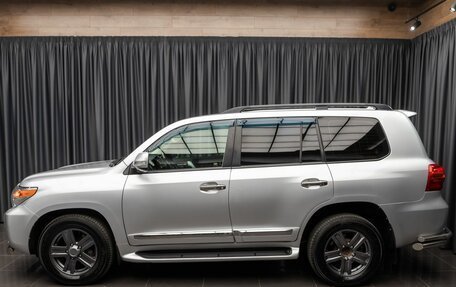 Toyota Land Cruiser 200, 2014 год, 3 749 000 рублей, 6 фотография