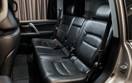 Toyota Land Cruiser 200, 2014 год, 3 749 000 рублей, 8 фотография