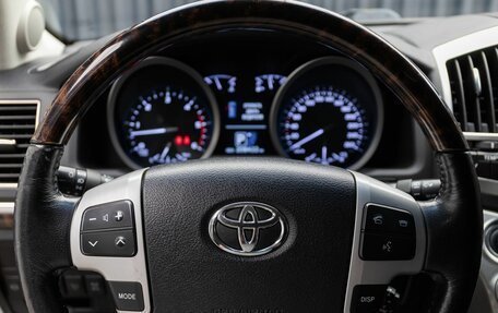 Toyota Land Cruiser 200, 2014 год, 3 749 000 рублей, 13 фотография