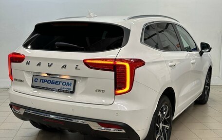 Haval Jolion, 2023 год, 2 240 000 рублей, 4 фотография