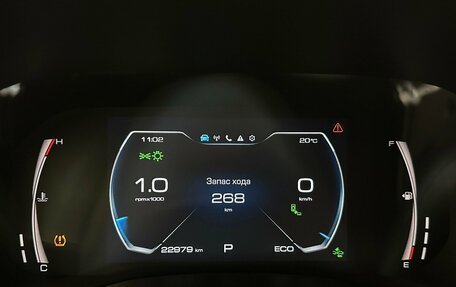 Haval Jolion, 2023 год, 2 240 000 рублей, 6 фотография