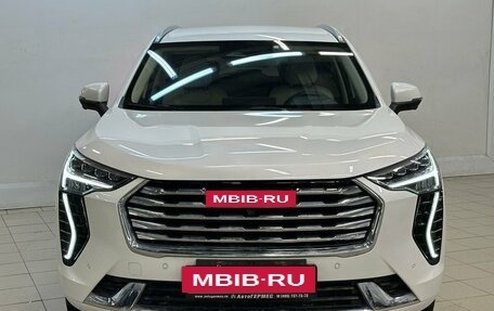 Haval Jolion, 2023 год, 2 240 000 рублей, 2 фотография