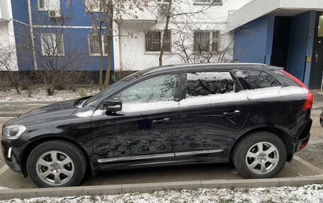 Volvo XC60 II, 2014 год, 2 099 000 рублей, 2 фотография