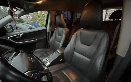 Volvo XC60 II, 2014 год, 2 099 000 рублей, 5 фотография