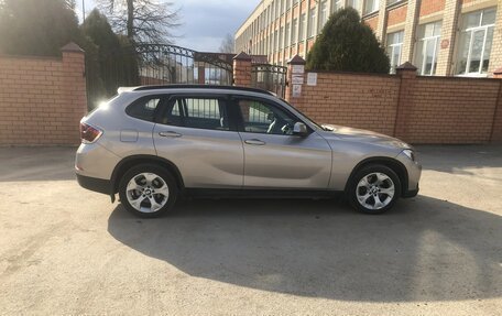 BMW X1, 2013 год, 1 750 000 рублей, 4 фотография