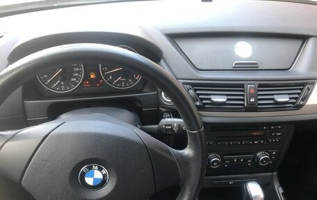 BMW X1, 2013 год, 1 750 000 рублей, 8 фотография