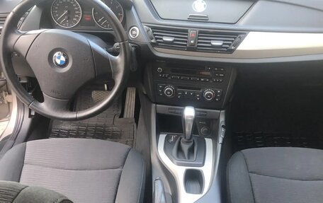 BMW X1, 2013 год, 1 750 000 рублей, 7 фотография