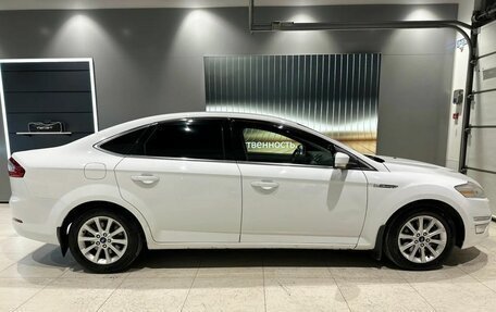 Ford Mondeo IV, 2012 год, 850 000 рублей, 6 фотография