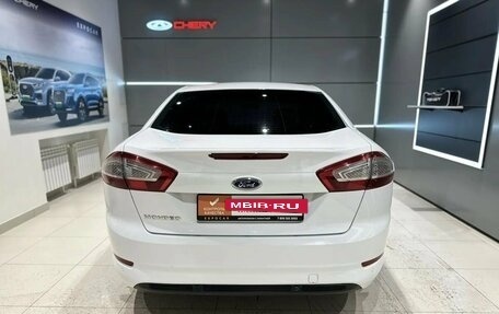 Ford Mondeo IV, 2012 год, 850 000 рублей, 4 фотография