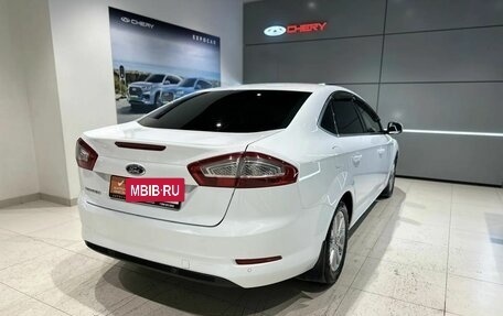 Ford Mondeo IV, 2012 год, 850 000 рублей, 5 фотография