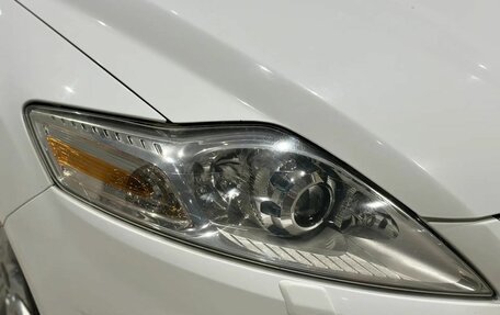 Ford Mondeo IV, 2012 год, 850 000 рублей, 9 фотография