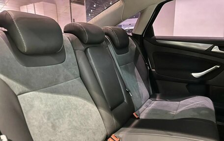 Ford Mondeo IV, 2012 год, 850 000 рублей, 16 фотография