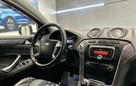 Ford Mondeo IV, 2012 год, 850 000 рублей, 12 фотография