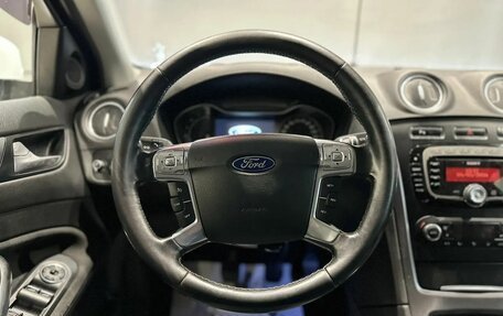 Ford Mondeo IV, 2012 год, 850 000 рублей, 11 фотография