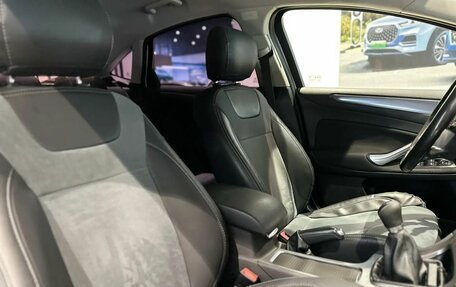 Ford Mondeo IV, 2012 год, 850 000 рублей, 17 фотография
