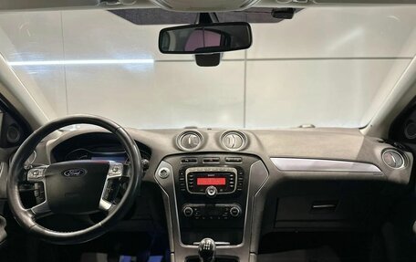 Ford Mondeo IV, 2012 год, 850 000 рублей, 10 фотография