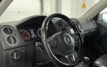 Volkswagen Tiguan I, 2012 год, 1 559 000 рублей, 8 фотография