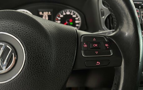 Volkswagen Tiguan I, 2012 год, 1 559 000 рублей, 13 фотография
