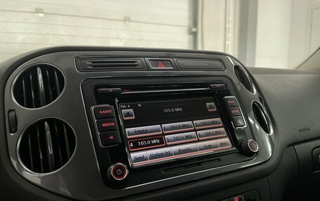 Volkswagen Tiguan I, 2012 год, 1 559 000 рублей, 15 фотография