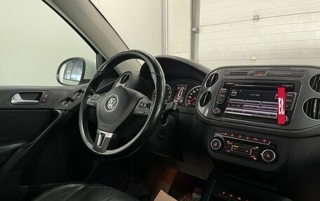 Volkswagen Tiguan I, 2012 год, 1 559 000 рублей, 11 фотография