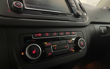 Volkswagen Tiguan I, 2012 год, 1 559 000 рублей, 16 фотография