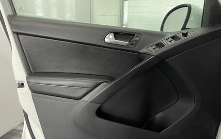 Volkswagen Tiguan I, 2012 год, 1 559 000 рублей, 18 фотография