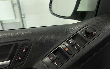 Volkswagen Tiguan I, 2012 год, 1 559 000 рублей, 19 фотография