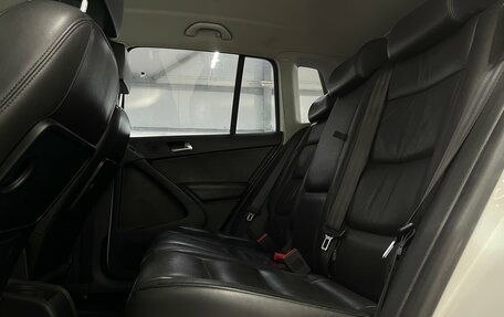 Volkswagen Tiguan I, 2012 год, 1 559 000 рублей, 22 фотография
