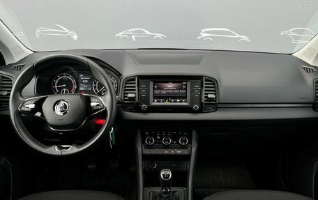 Skoda Karoq I, 2021 год, 2 550 600 рублей, 6 фотография