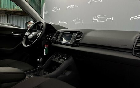 Skoda Karoq I, 2021 год, 2 550 600 рублей, 7 фотография