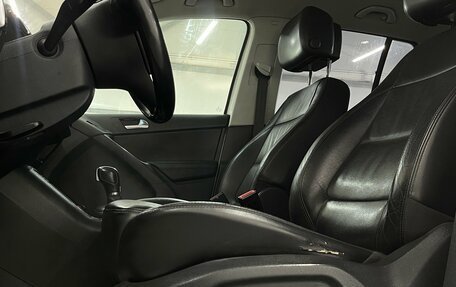 Volkswagen Tiguan I, 2012 год, 1 559 000 рублей, 20 фотография
