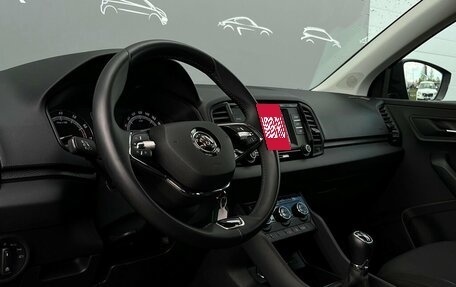 Skoda Karoq I, 2021 год, 2 550 600 рублей, 5 фотография