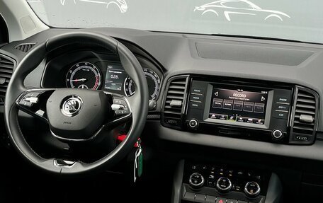 Skoda Karoq I, 2021 год, 2 550 600 рублей, 13 фотография