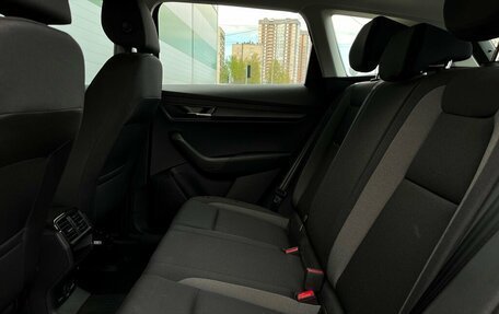 Skoda Karoq I, 2021 год, 2 550 600 рублей, 9 фотография