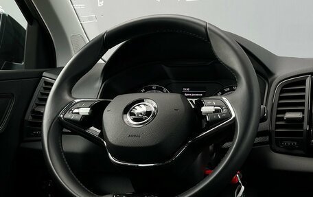 Skoda Karoq I, 2021 год, 2 550 600 рублей, 19 фотография