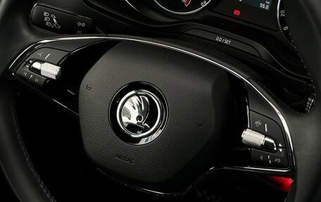 Skoda Karoq I, 2021 год, 2 550 600 рублей, 20 фотография