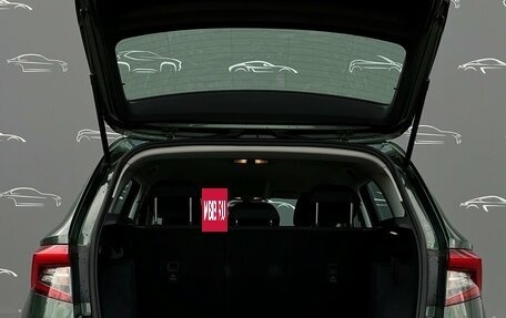 Skoda Karoq I, 2021 год, 2 550 600 рублей, 12 фотография