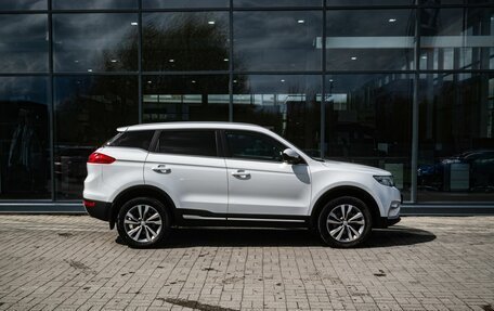 Geely Atlas I, 2021 год, 1 900 000 рублей, 7 фотография