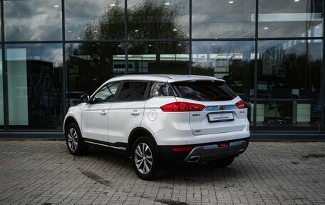 Geely Atlas I, 2021 год, 1 900 000 рублей, 6 фотография