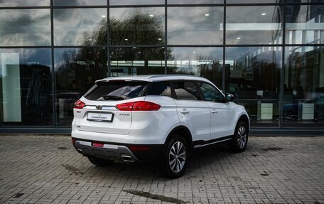 Geely Atlas I, 2021 год, 1 900 000 рублей, 2 фотография