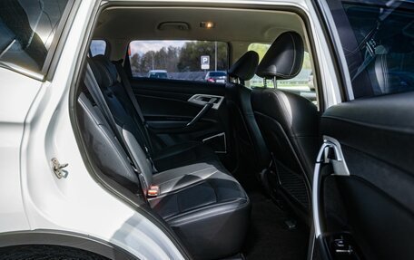 Geely Atlas I, 2021 год, 1 900 000 рублей, 11 фотография