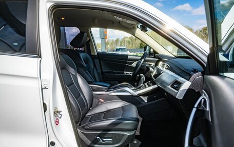 Geely Atlas I, 2021 год, 1 900 000 рублей, 10 фотография