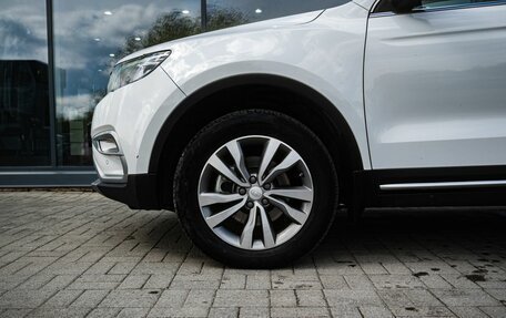 Geely Atlas I, 2021 год, 1 900 000 рублей, 8 фотография