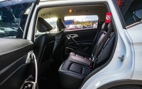 Geely Atlas I, 2021 год, 1 900 000 рублей, 12 фотография