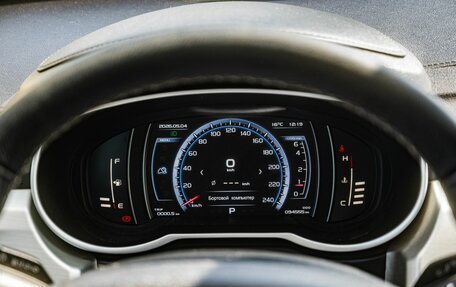 Geely Atlas I, 2021 год, 1 900 000 рублей, 17 фотография