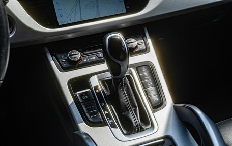 Geely Atlas I, 2021 год, 1 900 000 рублей, 20 фотография